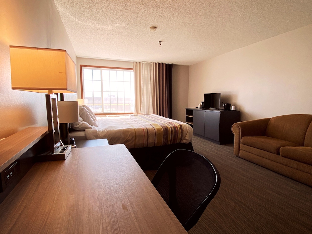 Room, 1 Queen Bed, Accessible, Non Smoking - Photo 2