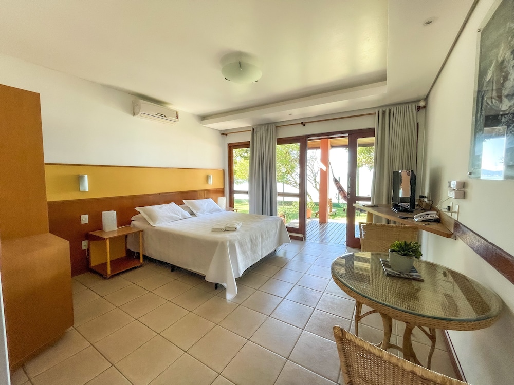Deluxe Room, Sea View photo 2