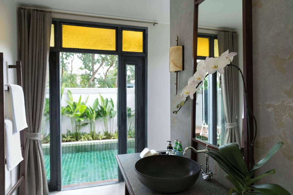 Anantara Pool Suite - Photo 3