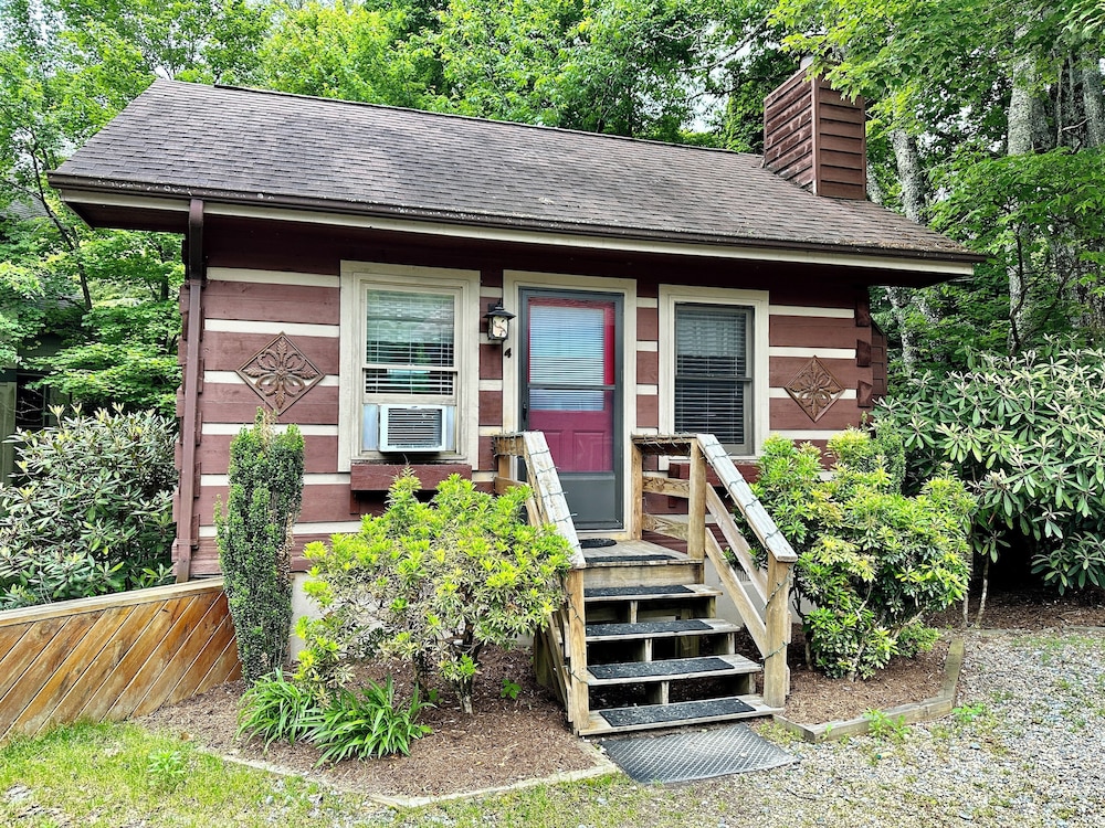 Cabin
