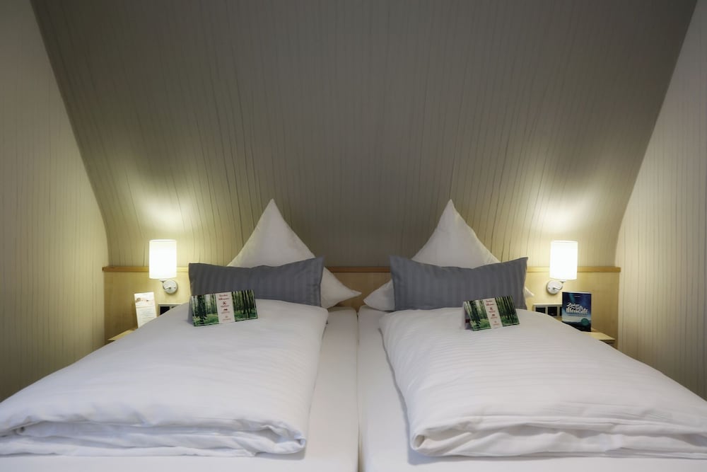 Comfort Suite photo 1