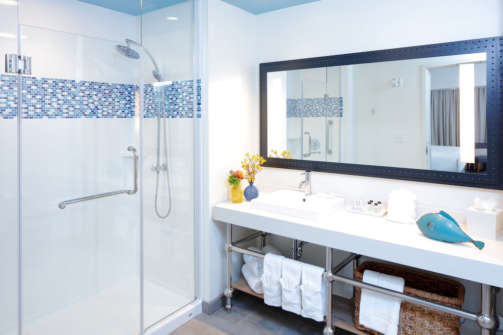 Suite, 1 Bedroom (Pet Friendly)