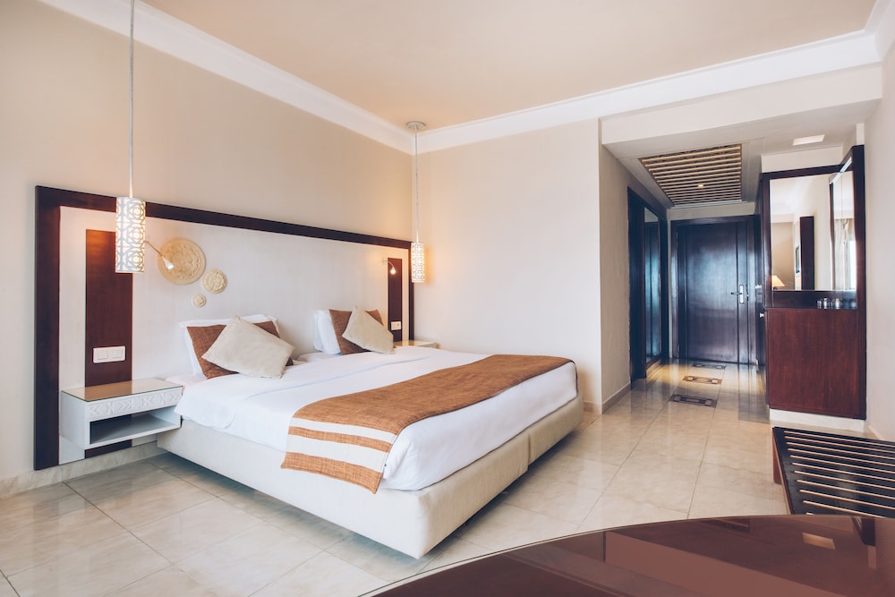 Double Room Single Use