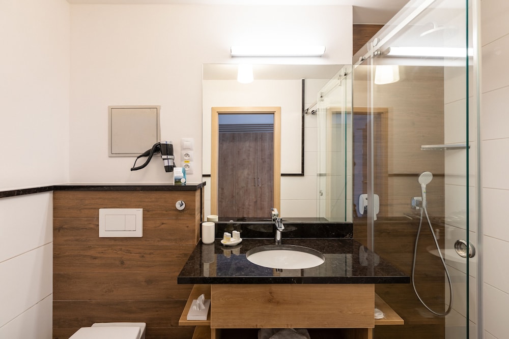Deluxe Single Room, 1 Bedroom photo 3