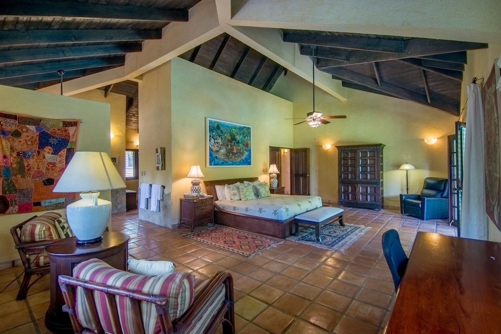 Luxury Villa, 4 Bedrooms, Villa Las Palmas