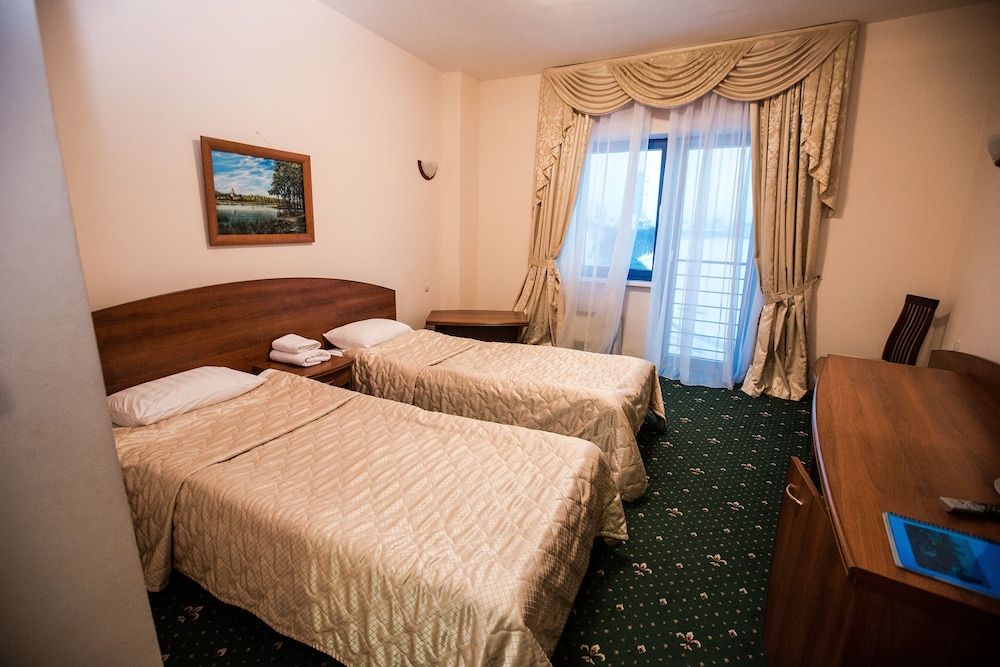 Standard Twin Room photo 3