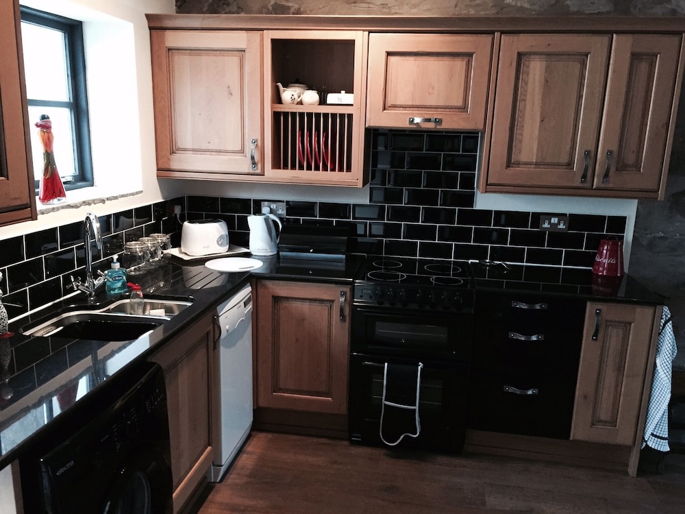 Cottage photo 1