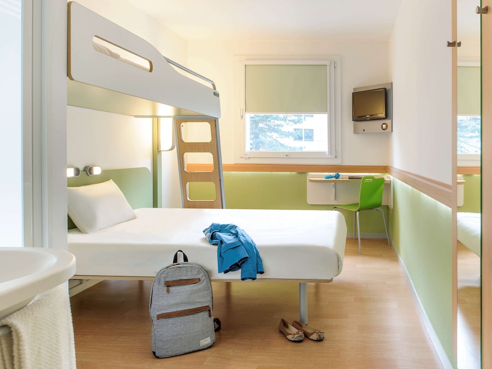 Triple Room, Multiple Beds photo 1