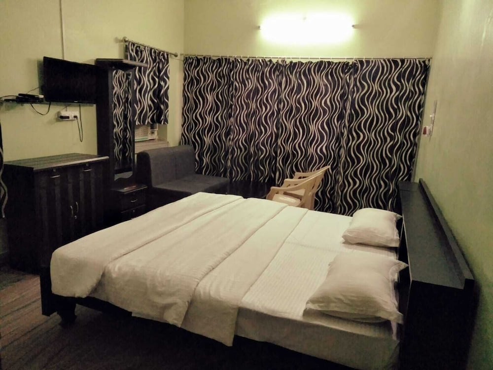 Deluxe Room photo 2