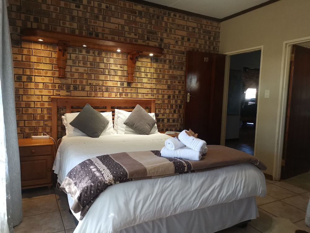 Luxury Room, 1 Bedroom photo 1