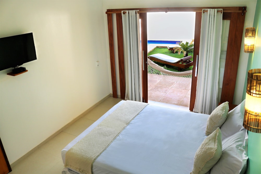 Superior Room, Patio photo 2