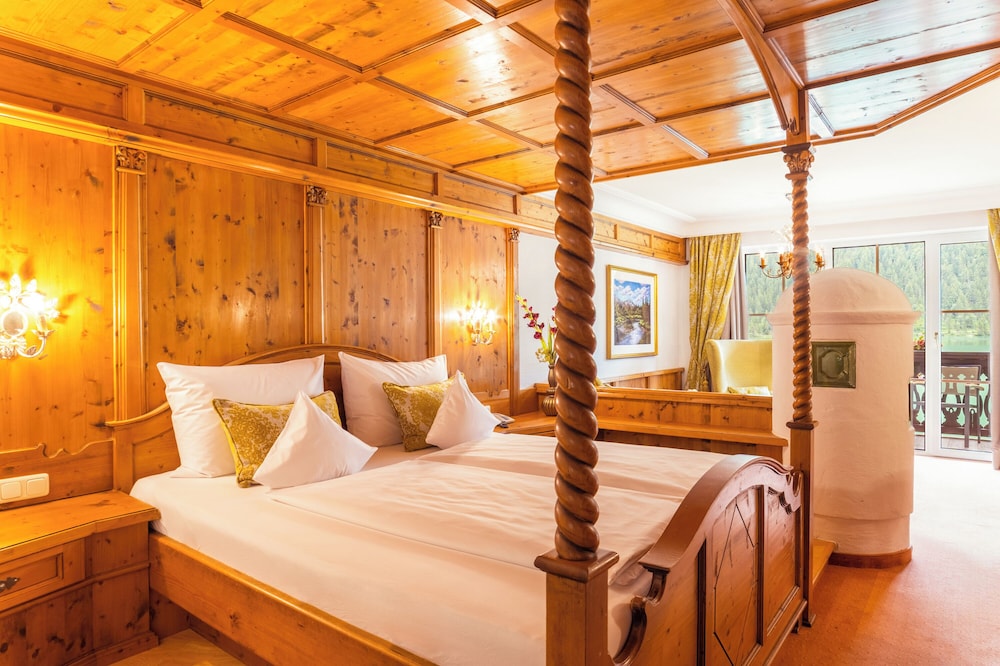 Basic Double Room, Loggia
