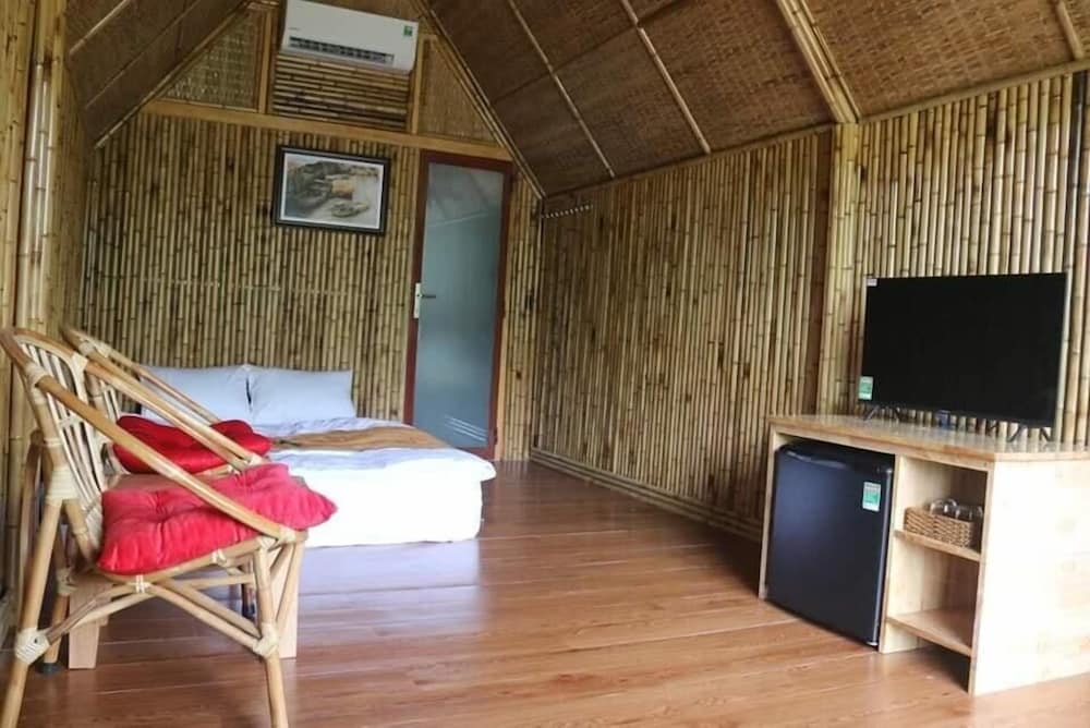 Traditional Double Room, 1 Bedroom, Non Smoking, River View photo 1