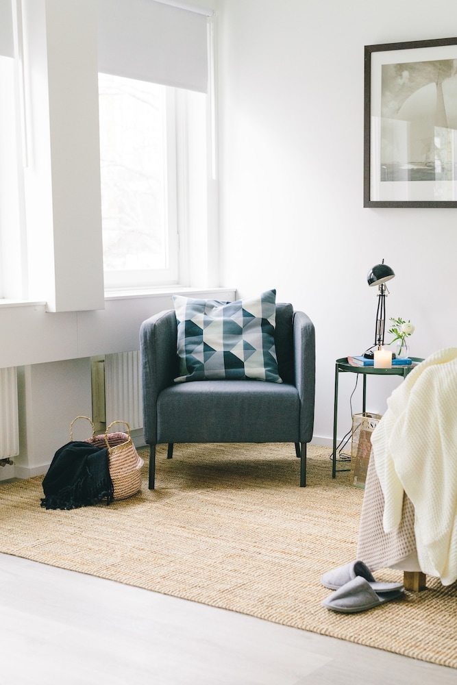 Apartment (C) photo 2