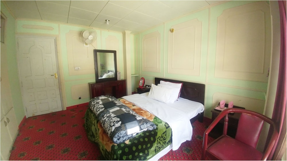 Comfort Double Room photo 2