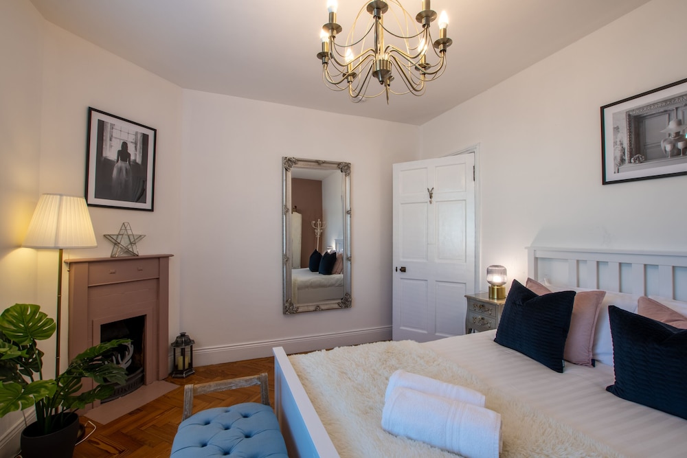 Luxury Cottage, Ensuite (Bungalow ) - Photo 16
