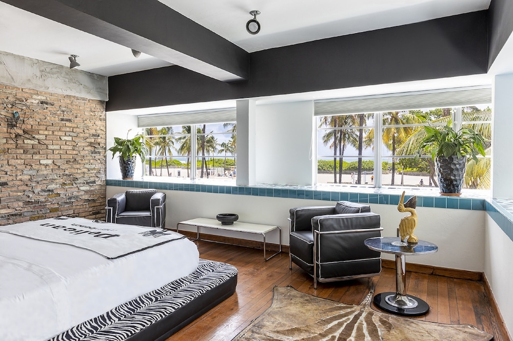 Suite King Executive - Photo 1