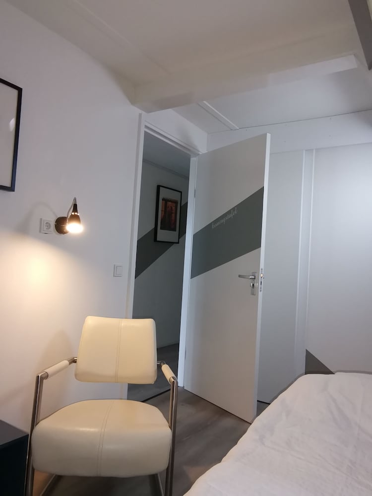 Luxury Single Room photo 2