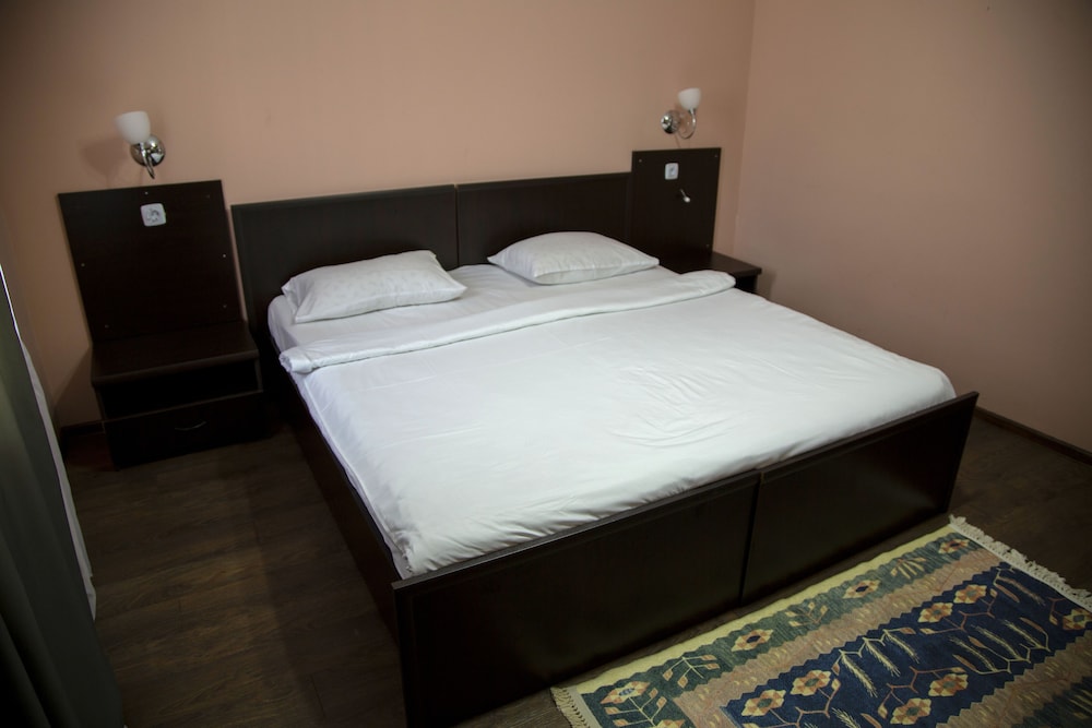 Basic Double or Twin Room