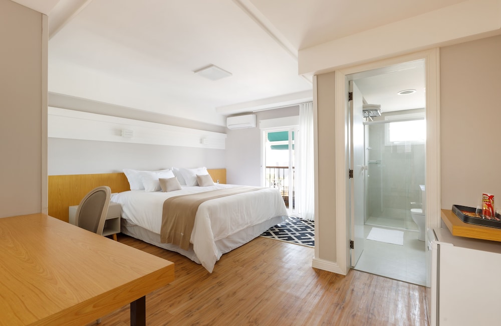 Premium Double Room photo 2