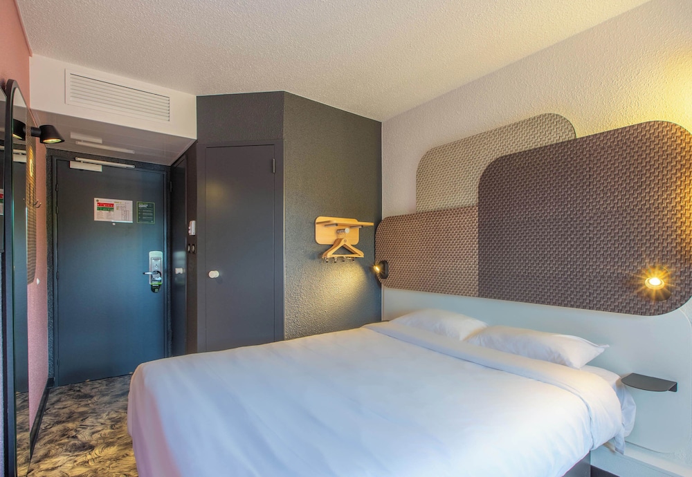 Double Room, Non Smoking