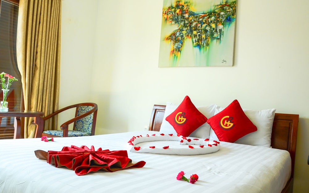 Standard Room, 1 Double Bed photo 1