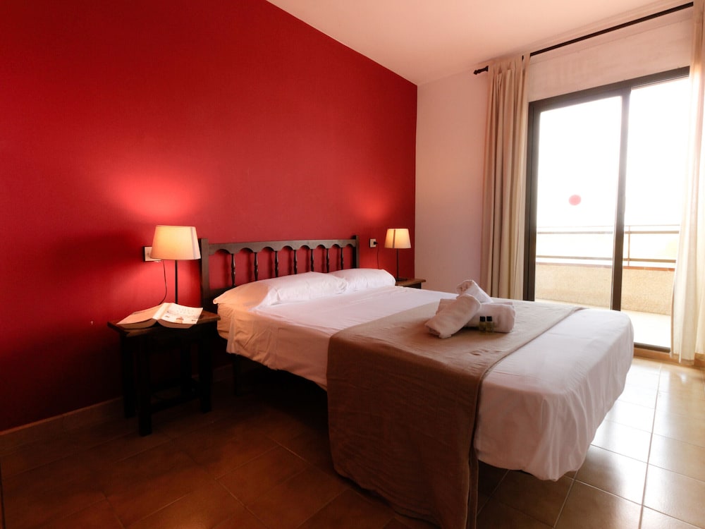 Apartamento, 1 habitación