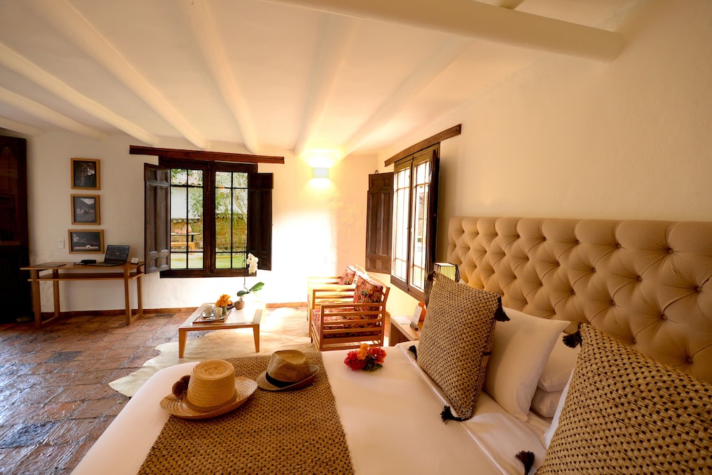 Comfort Suite (Casa Terra) photo 2