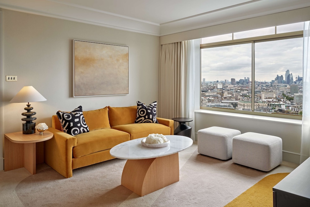 Suite, Club Lounge Access (Boutique)