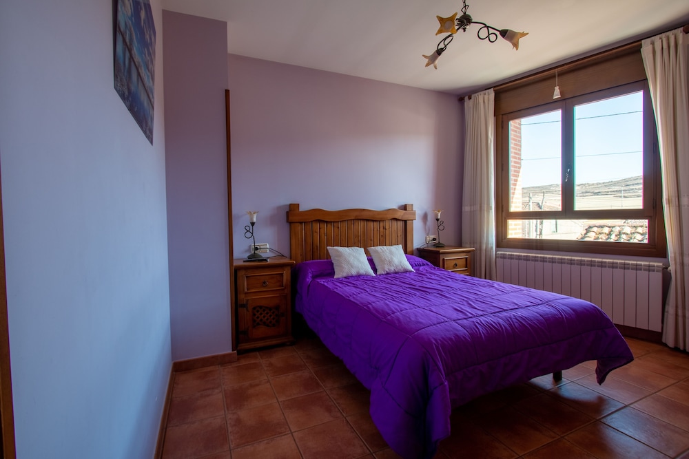 Habitación Doble Estándar