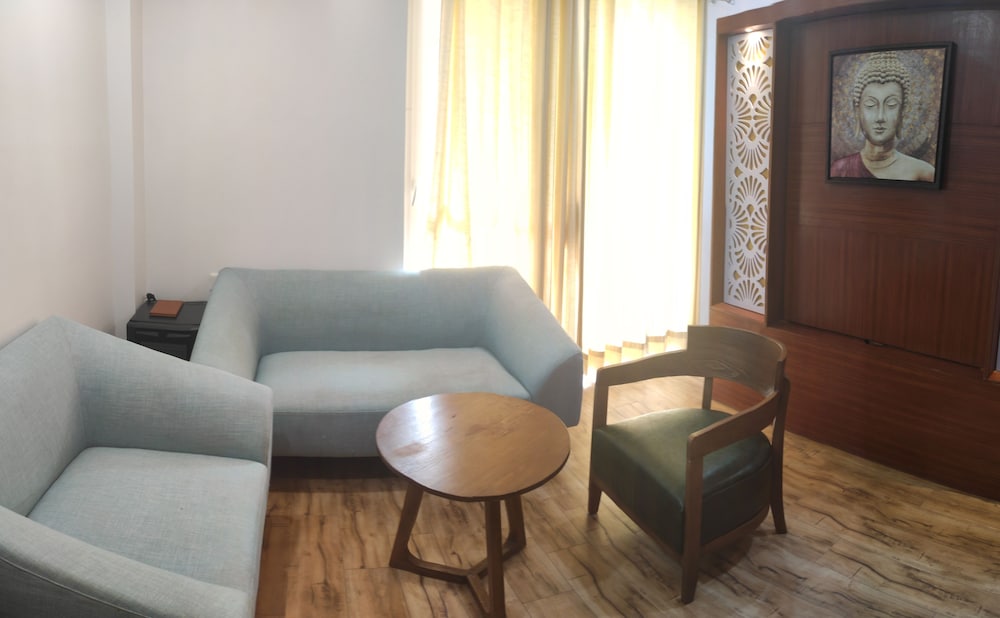 Luxury Suite photo 3