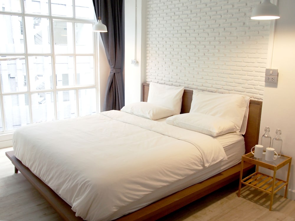Deluxe Room photo 1