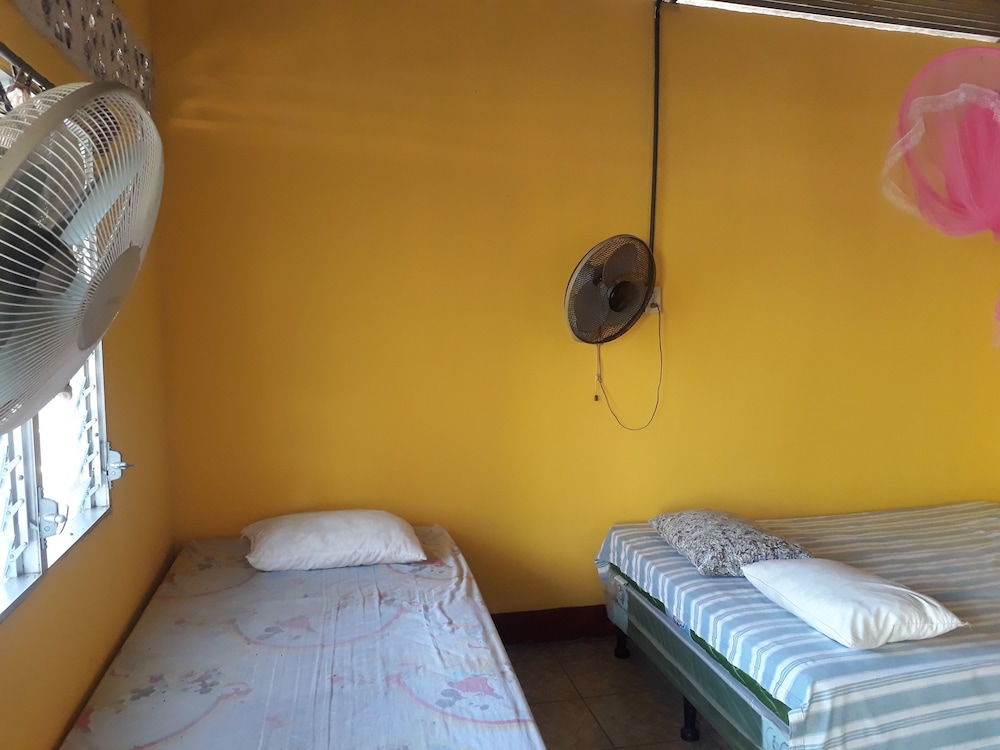 Cabin (1 Double and 2 Single Beds) photo 3