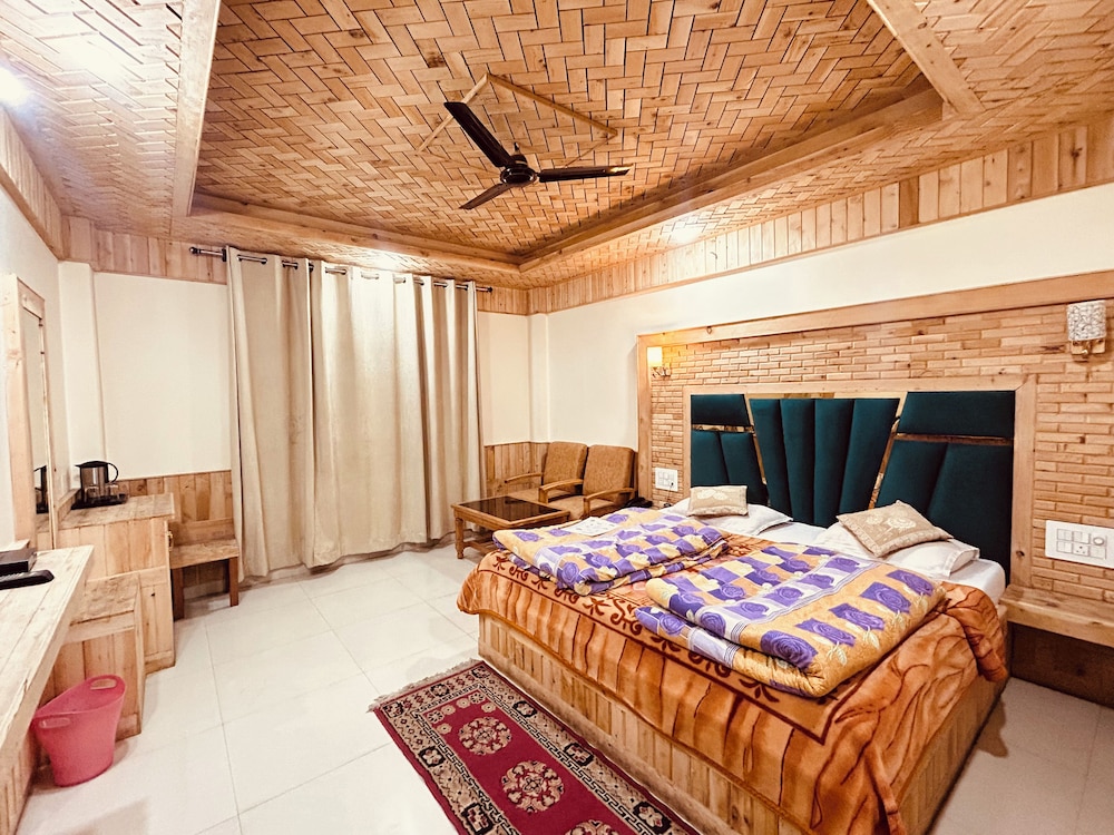 Deluxe Room photo 2