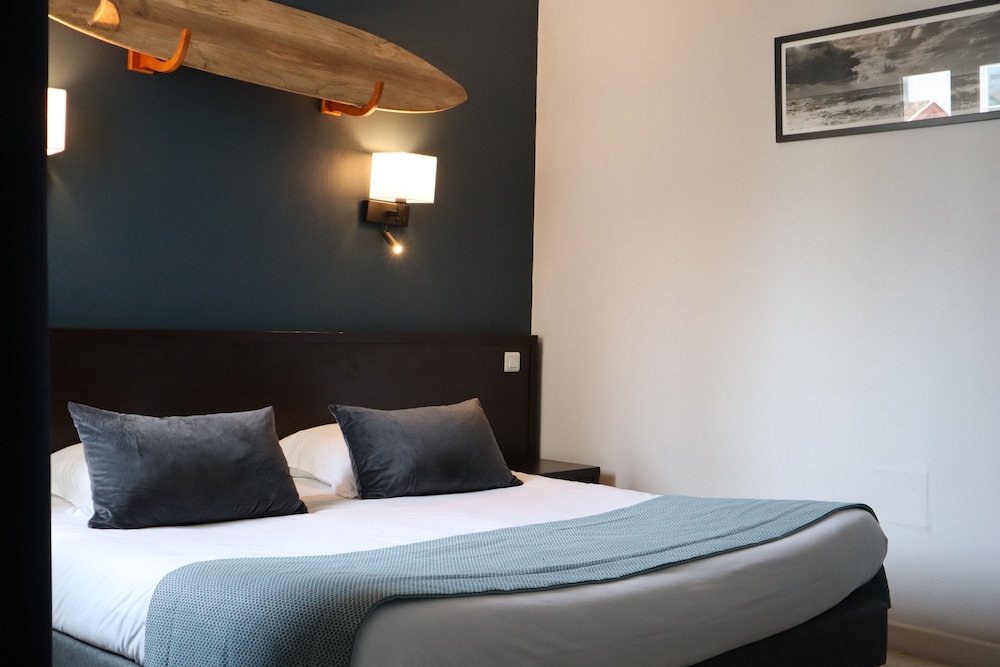 Double Room, City View - Photo 1