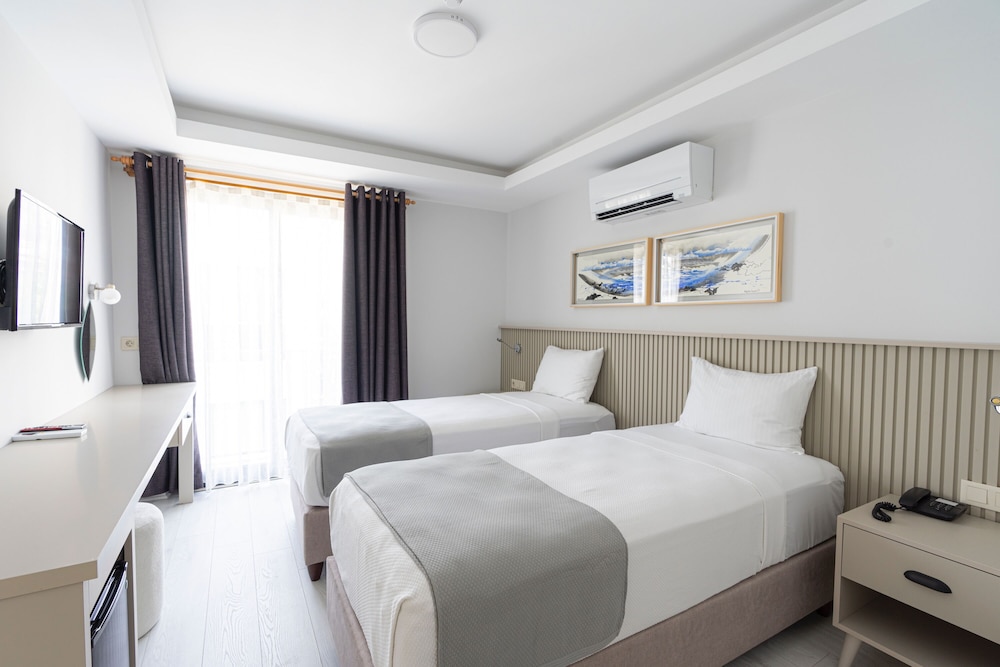Comfort Double or Twin Room - Photo 6