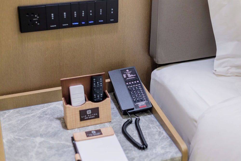 Luxury Double Room, City View photo 2