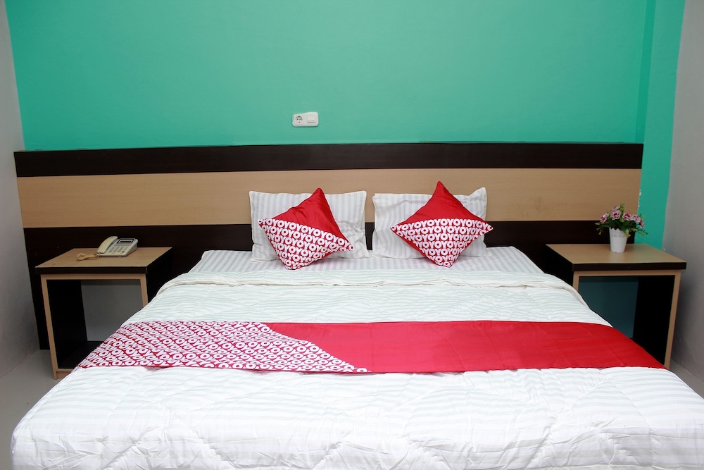 Deluxe Double Room photo 2