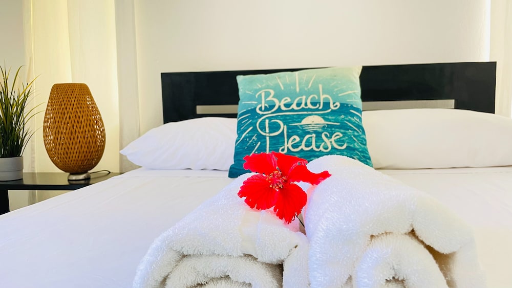 Exclusive Apartment, 2 Bedrooms