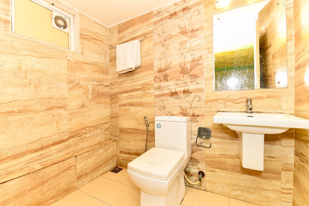Deluxe Double Or Twin Room, 1 King Bed photo 2