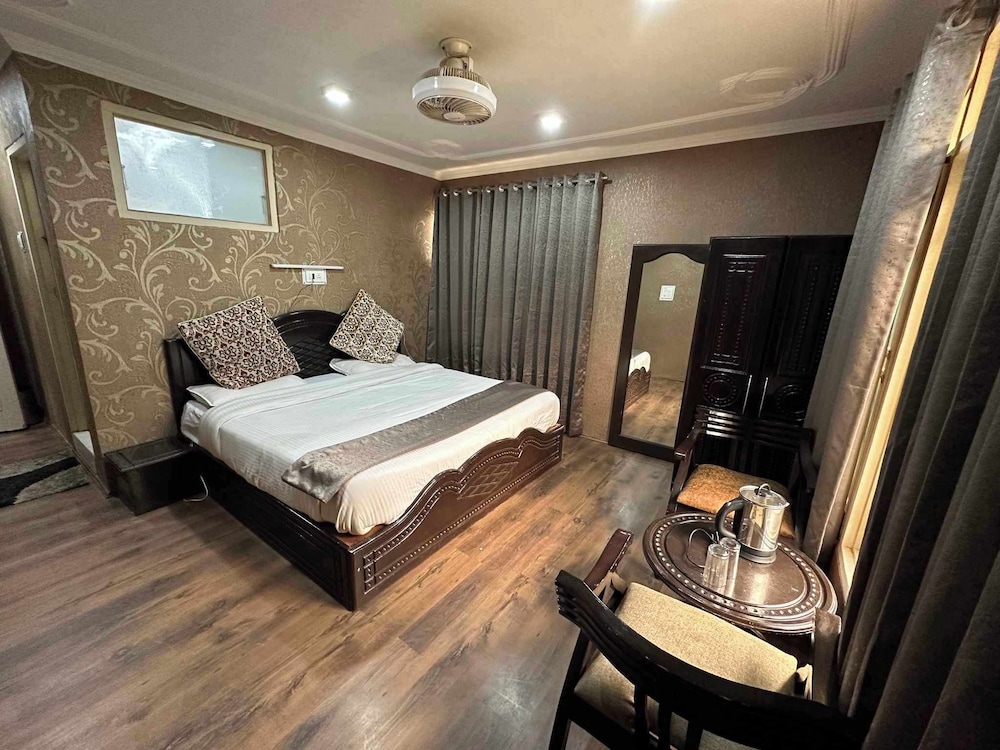 Double Room, Mountain View photo 1