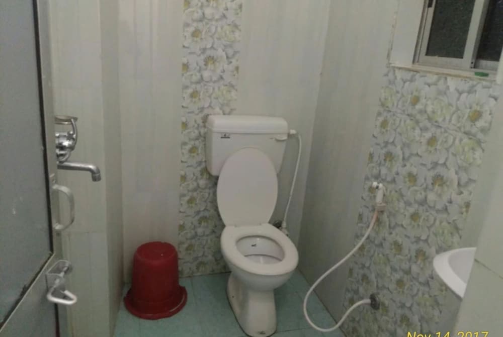 Deluxe Double Room, City View photo 2