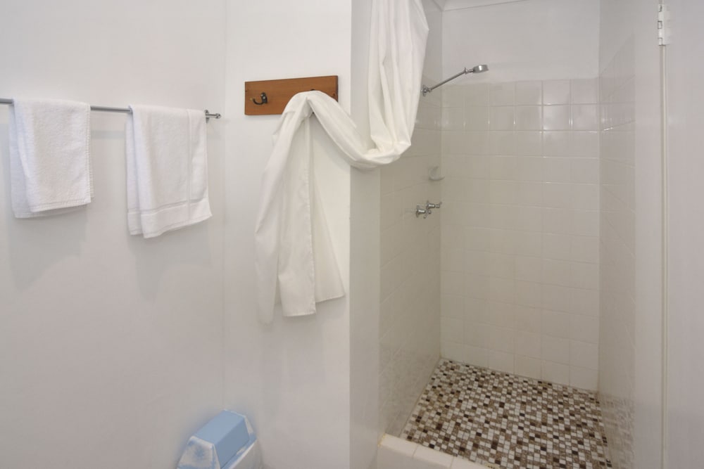 Two Bedroom Family Suite (4 People) photo 3