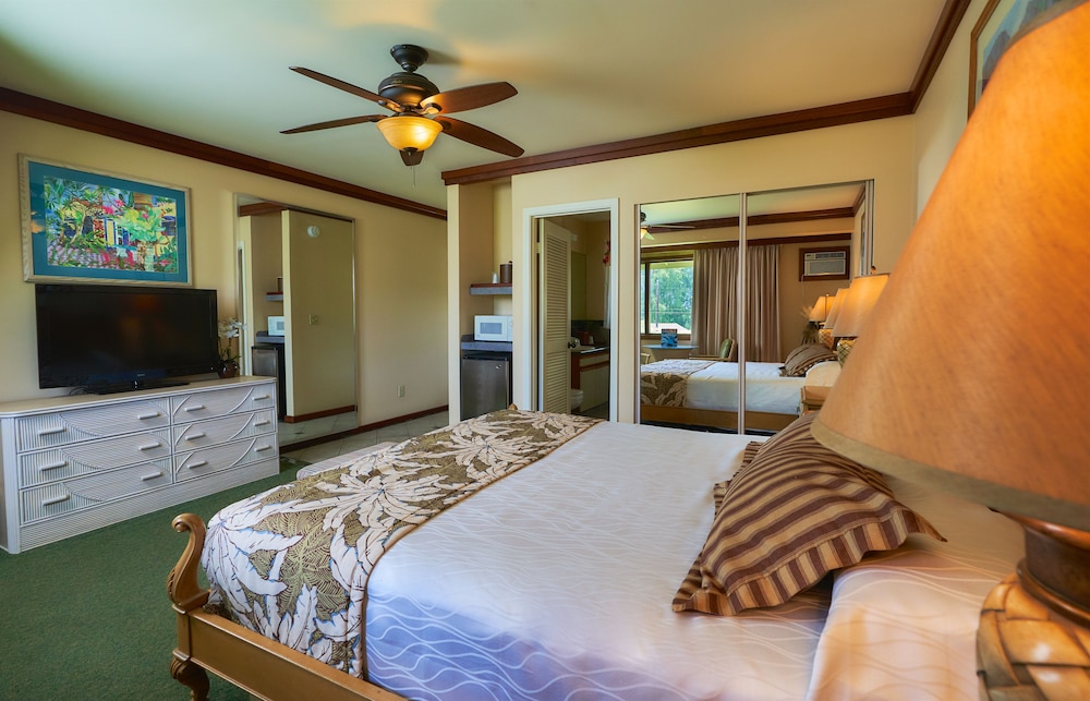 Suite, 1 King Bed (Soaking Tub, No Resort Fee, Breakfast) - Photo 3