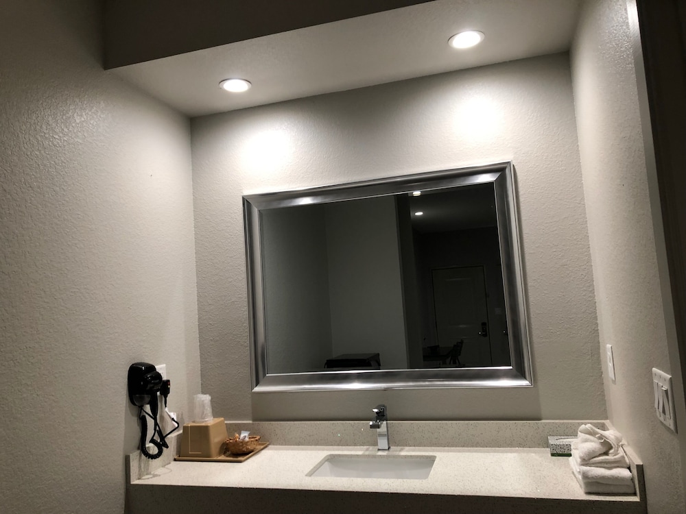 Superior Room, 1 King Bed, Refrigerator & Microwave - Photo 4