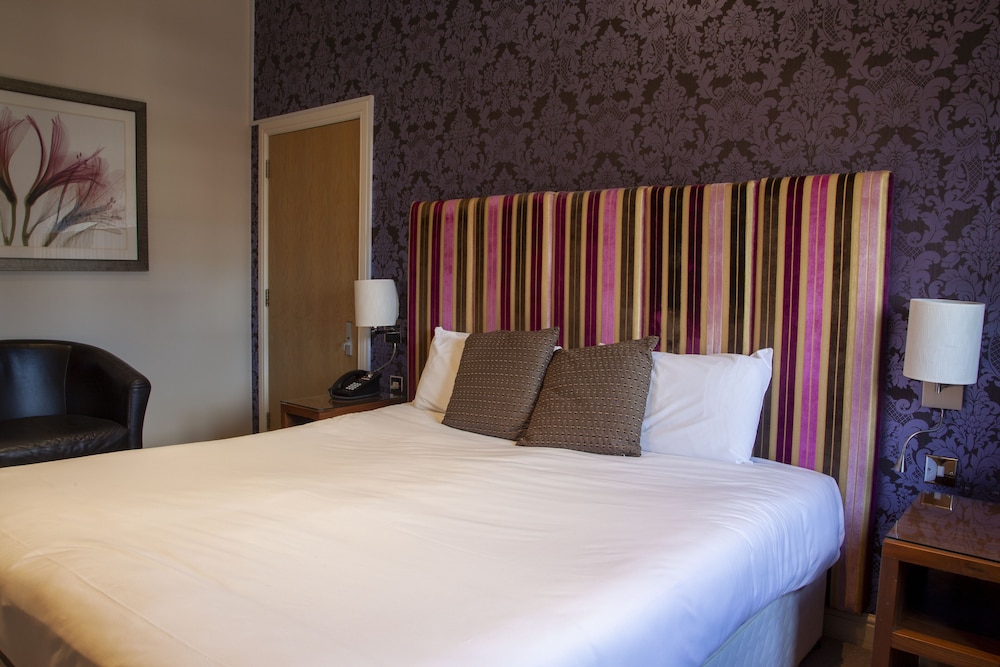 King Room, Ground Floor