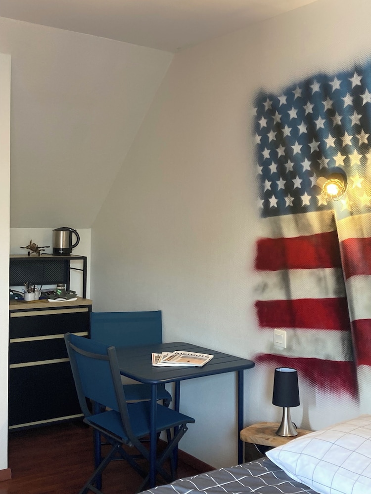 Comfort Triple Room (Fox Green) photo 3