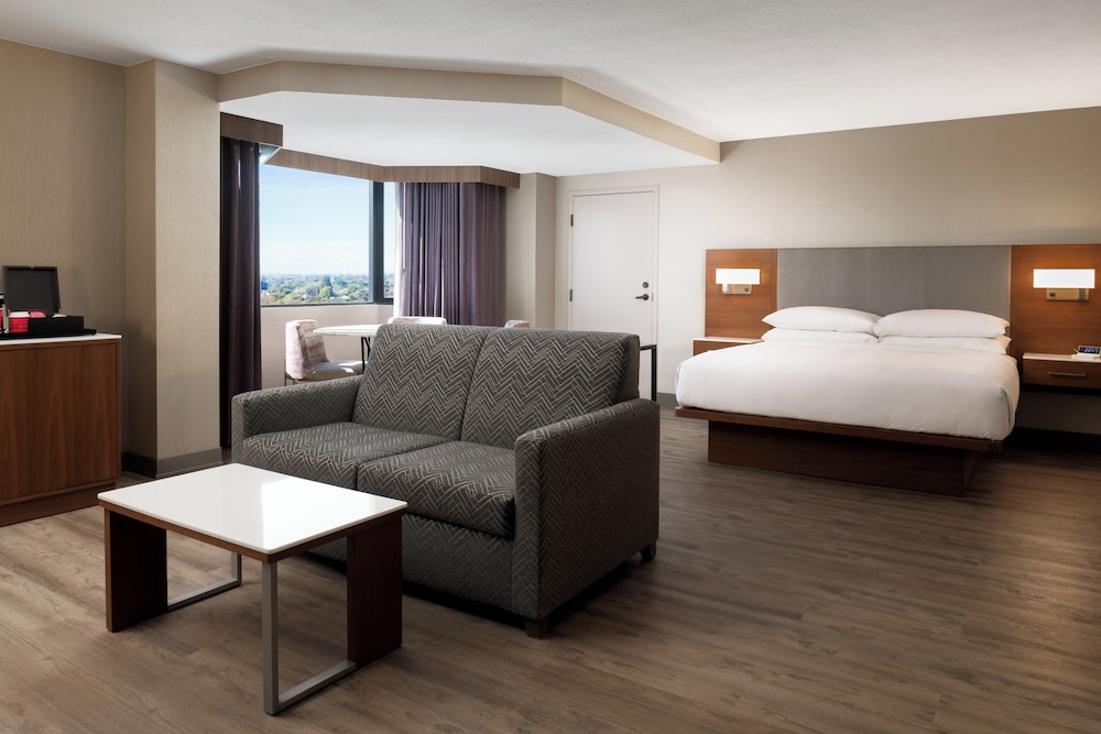 Presidential Suite, 1 King Bed photo 3