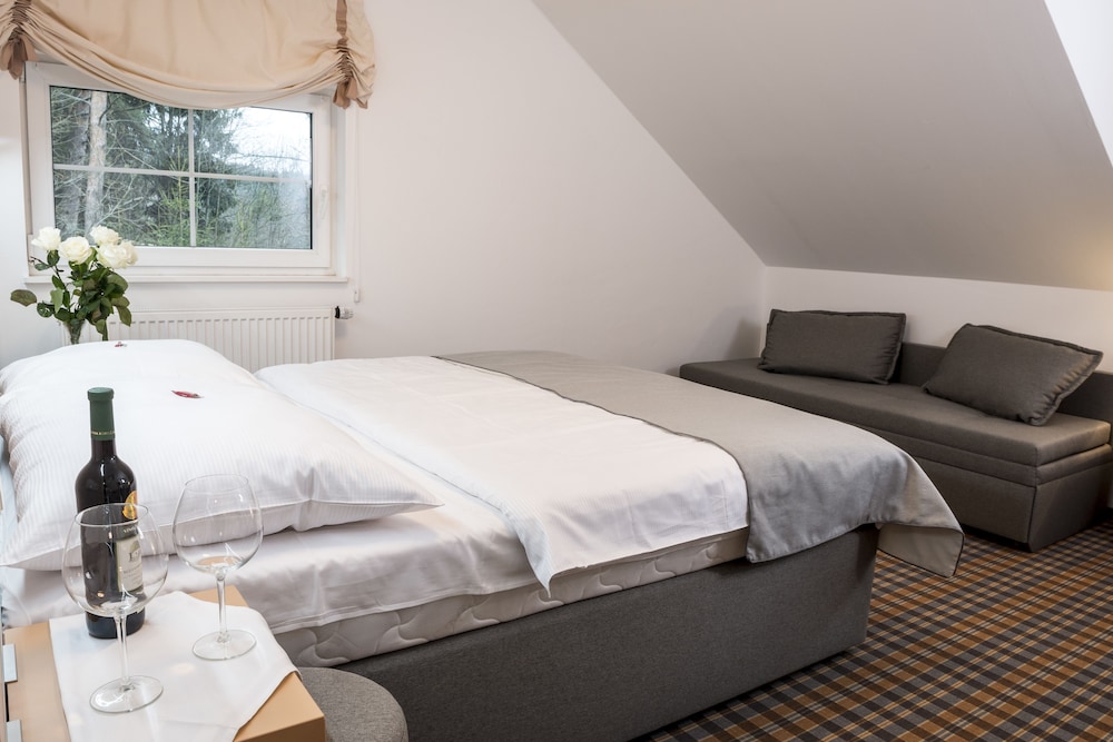 Standard Apartment, 2 Bedrooms