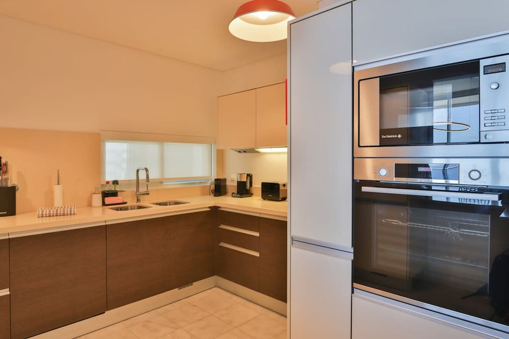 Southern Skies Apartment, Foto 20